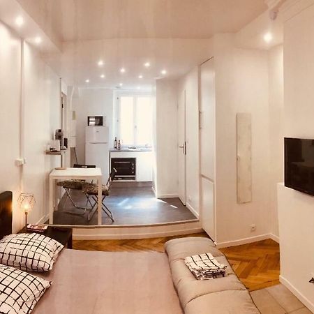 G: En Plein Centre De Lyon, Visite A Pied Apartment Ngoại thất bức ảnh