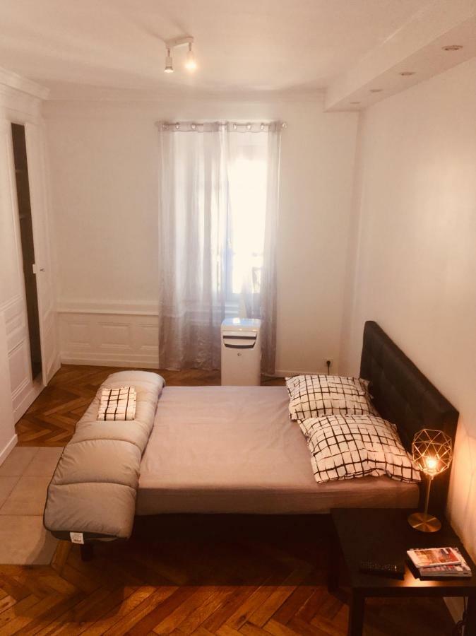 G: En Plein Centre De Lyon, Visite A Pied Apartment Ngoại thất bức ảnh