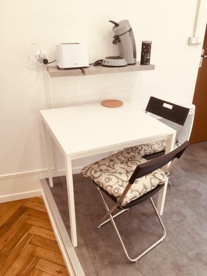 G: En Plein Centre De Lyon, Visite A Pied Apartment Ngoại thất bức ảnh